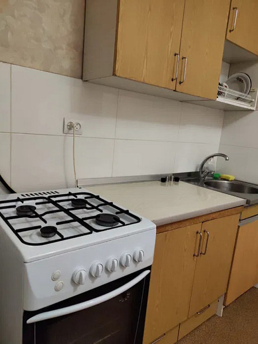 Оренда Квартира 1-кімнатна, 8/10 поверх на вул. Лариси Руденко, 9А Київ - фото 3