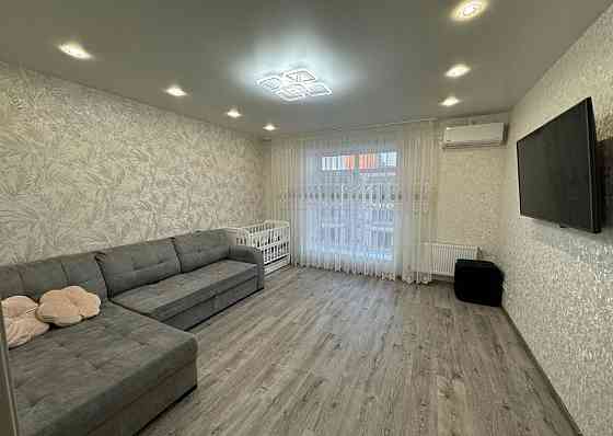 Продаж 2к Квартира 70 кв.м ЖК Олімпійський Zhytomyr