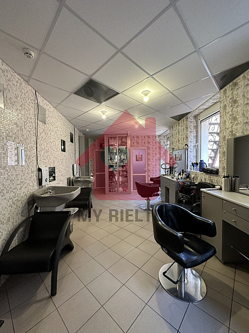 Продаж приміщення вільного призначення на Корятовича пл., 18 поверх - 1/1 Uzhhorod - photo 1