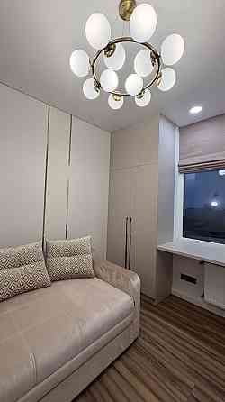 Продается 2-комнатная квартира ул. Краснова/ ЖК "60-Жемчужина" Odessa