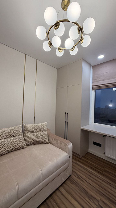 Продается 2-комнатная квартира ул. Краснова/ ЖК "60-Жемчужина" Odessa - photo 4