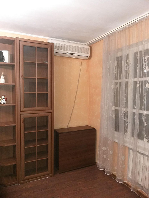 Продаж Квартира 3-кімнатна на ул. Академика Филатова, 27 Одеса - фото 3