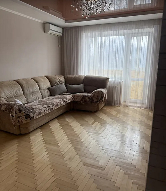 Продаж Квартира 3-кімнатна, 4/9 поверх Тернопіль - фото 4