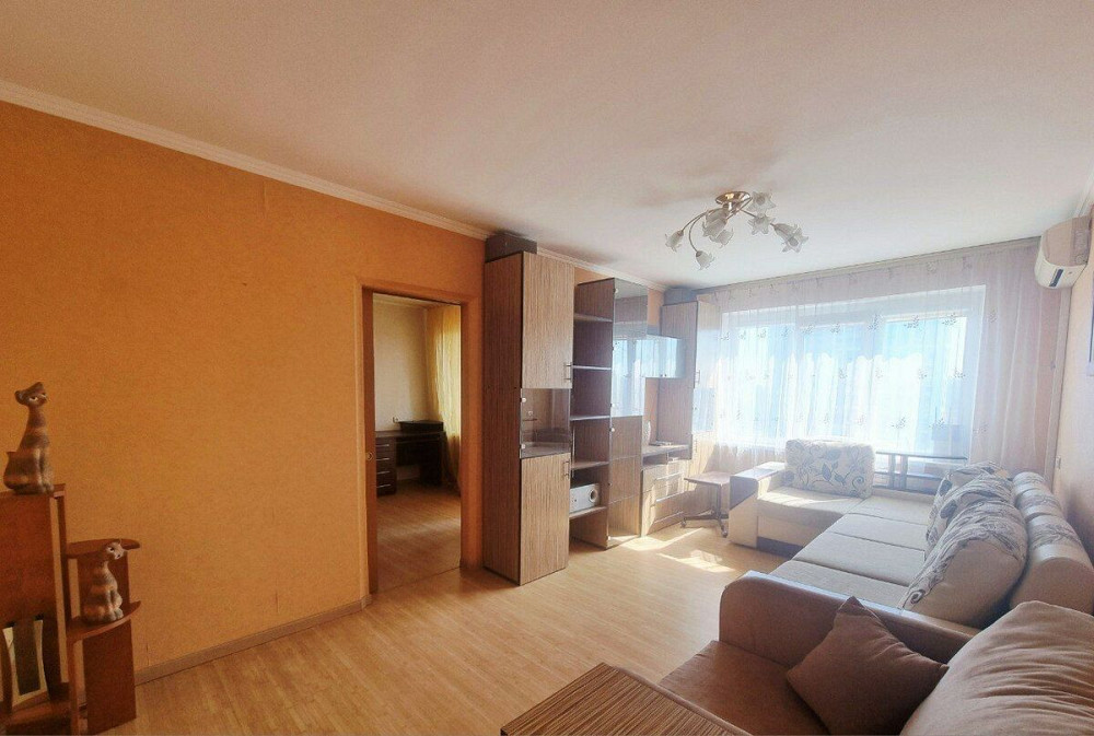 Оренда Квартира 3-кімнатна, 9/9 поверх на Райдужна, 3б Київ - фото 2