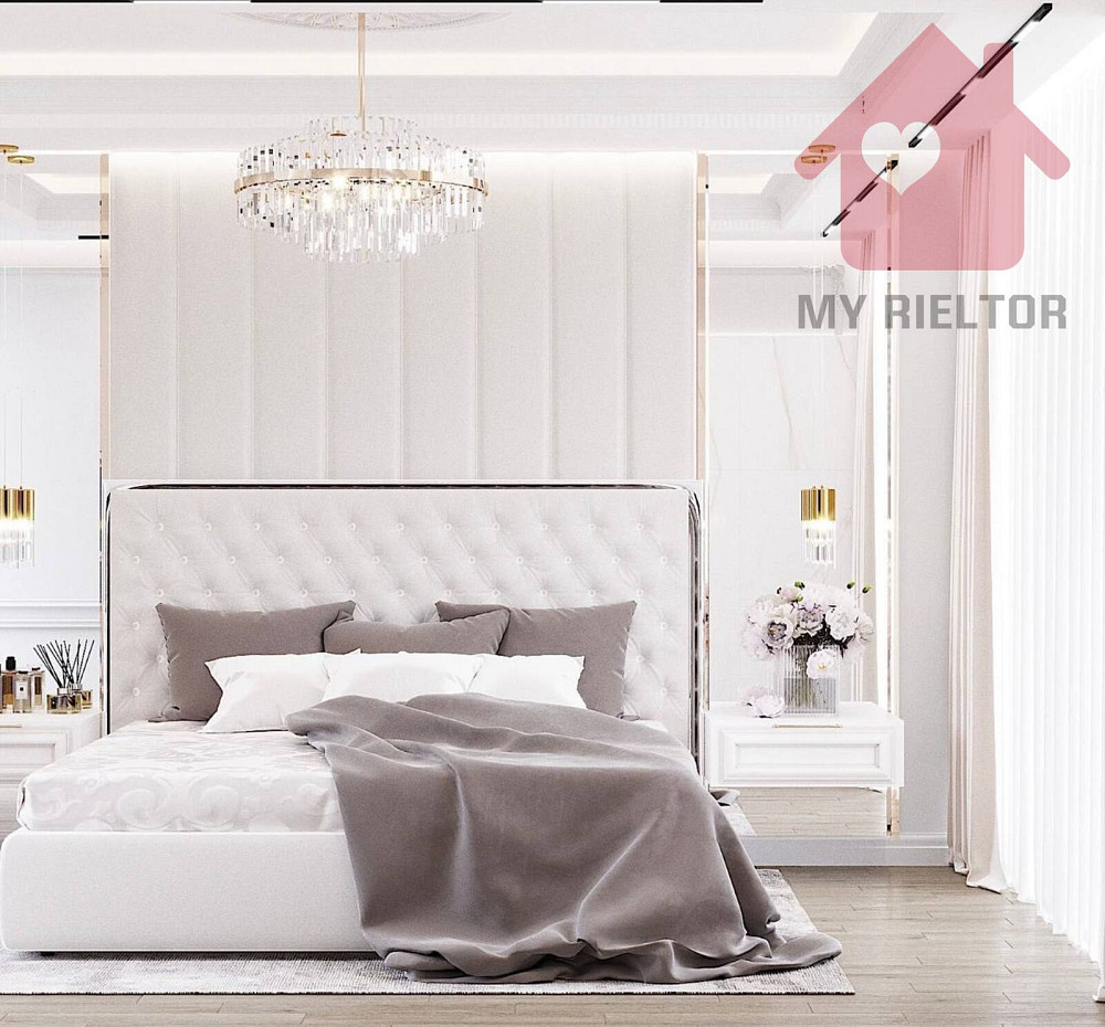 Продаж чотирикімнатної квартири ЖК Сакура Uzhhorod - photo 4