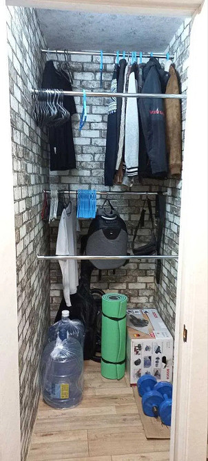 Продаж Квартира 1-кімнатна, 13/16 поверх на Титова, 18 б Дніпро - фото 13