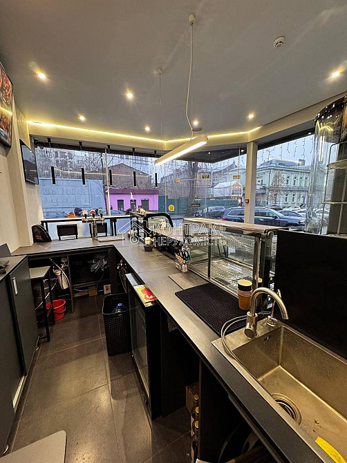 Оренда заклад громадського харчування на вул. Ярослава Мудрого приміщень - 2, поверх - 1/1 Kharkiv - photo 11