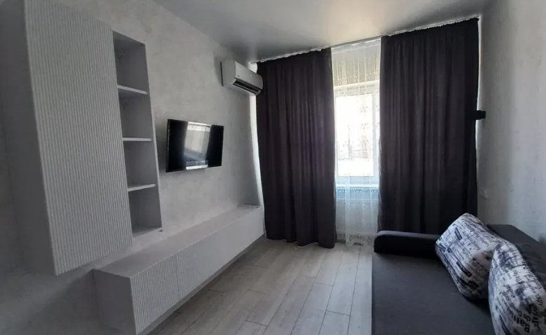 Продам 1-комнатную квартиру с ремонтом на п.Котовского  - фото 2