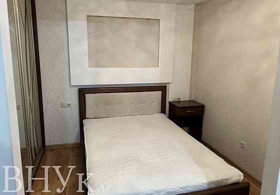 Продаж Квартира 3-кімнатна, 6/11 поверх на Тролейбусна Тернопіль