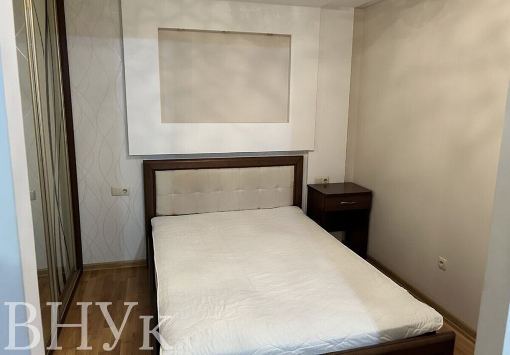 Продаж Квартира 3-кімнатна, 6/11 поверх на Тролейбусна Тернопіль - фото 4