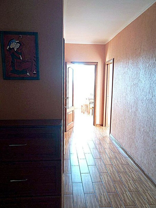 Продаж Квартира 2-кімнатна, 17/25 поверх на Харківське шосе, 152 Київ - фото 13