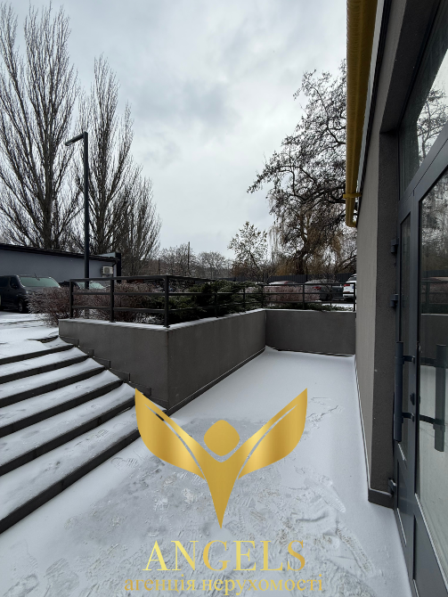 For rent Space In Residential Building area 93 sq.m floor 1 Kirovohrad Волкова 3в Kirovohrad - photo 7