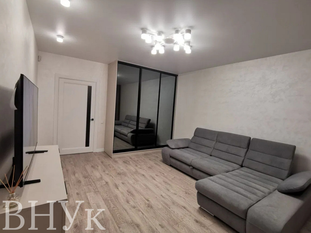 Продаж Квартира 2-кімнатна, 9/10 поверх на вул. Залізнична L'viv - photo 5