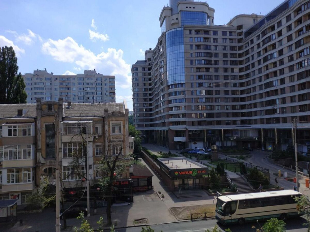 Оренда Квартира 1-кімнатна, 3/12 поверх на Паньківська, 27/78 Київ - фото 13