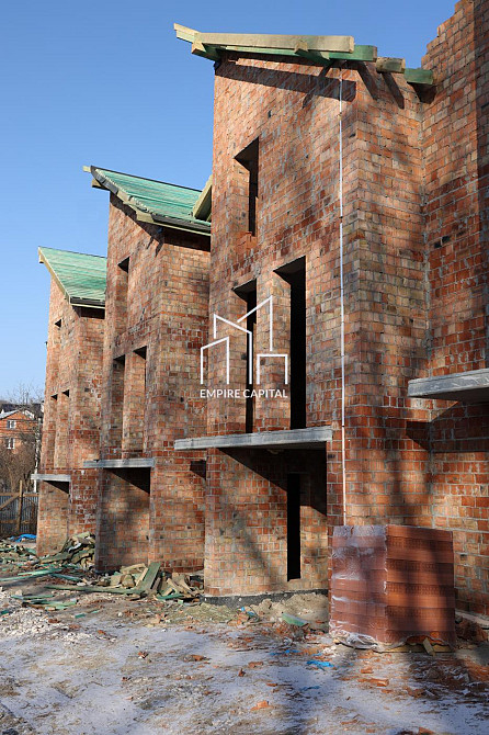 Продаж Будинок 2-кімнатний на вул. Загірна Львів - фото 11