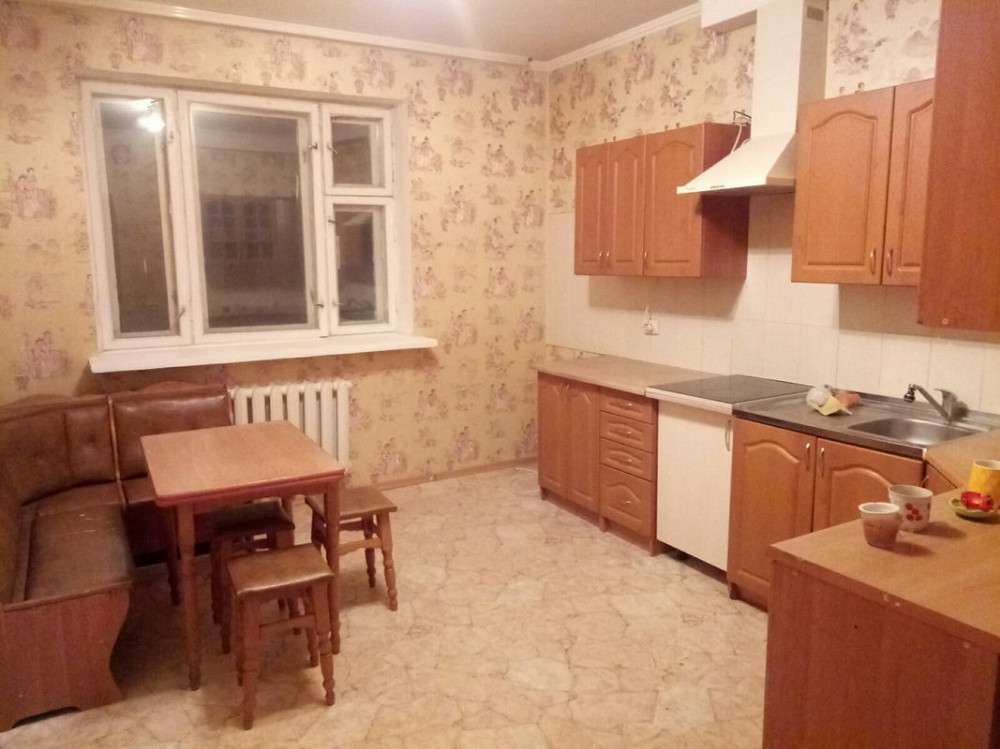 Оренда Квартира 3-кімнатна, 12/30 поверх на ул. Анны Ахматовой, 13д Київ - фото 2