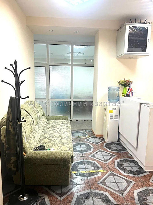 Оренда офісне приміщення на Гончара Олеся вул., 37А приміщень - 4, поверх - 1/4 Киев - изображение 3