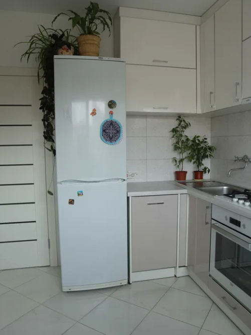 Однокомнатная вблизи моря Одесса - изображение 8