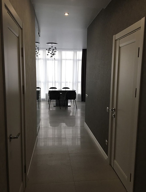 Продаж Квартира 1-кімнатна, 22/25 поверх на Гагарина проспект, 19/1 Одеса - фото 12