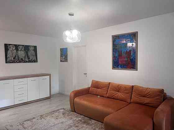 Оренда Квартира 2-кімнатна, 2/5 поверх на Ушинського, 30/2 Київ