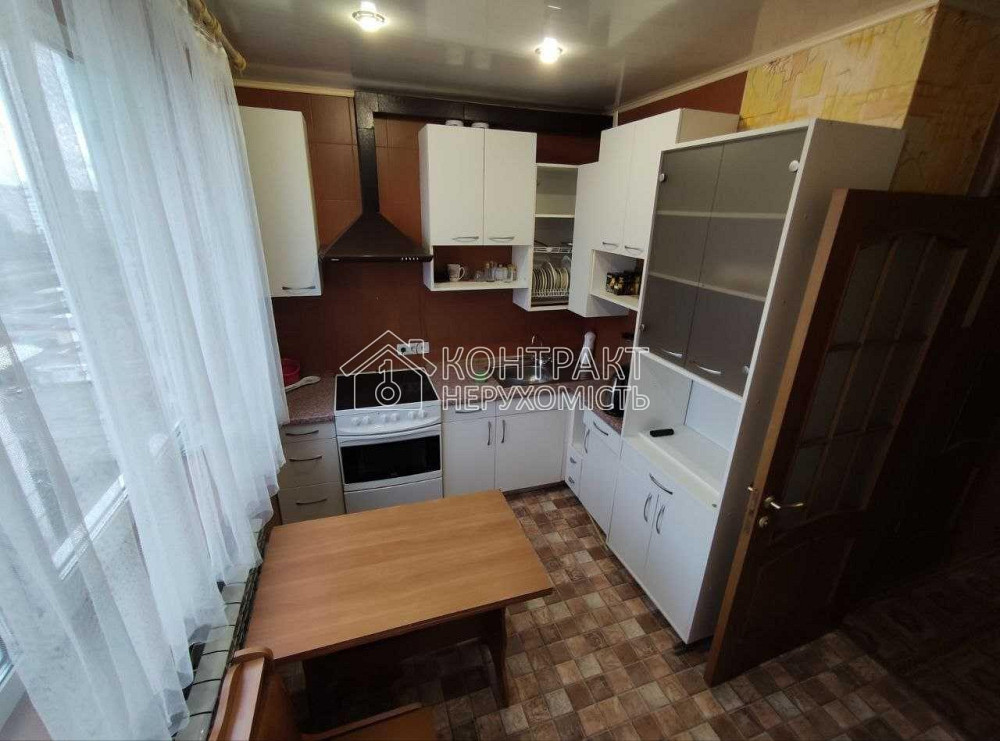 Оренда Квартира 2-кімнатна, 14/16 поверх на вул. Валентинівська Харьков - изображение 7