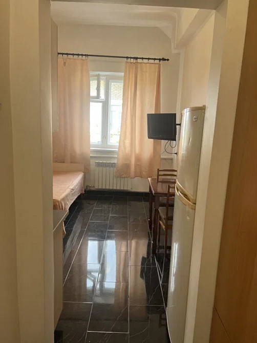 Оренда Квартира 1-кімнатна, 3/5 поверх на Олександра Мурашка, 38 Київ - фото 7