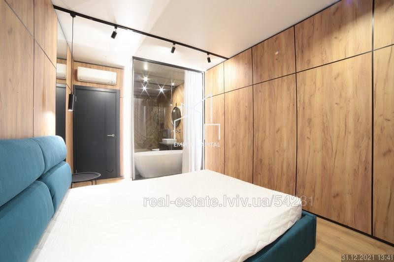 Оренда 2к квартири 70 кв. м Львів - фото 2