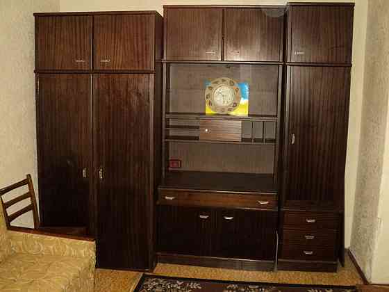 Продам 1-ком в тихом районе на Черемушках. Одесса