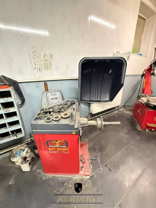 Продаж АЗС / автомийка / шиномонтаж / СТО площа 180 кв.м   Дніпро - фото 9