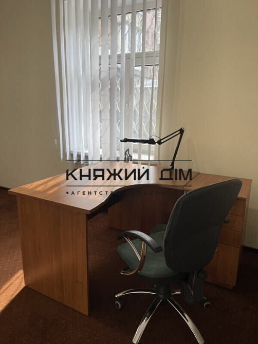 Оренда офісне приміщення на Олеся Гончара ул. поверх - 1/5 Київ - фото 16