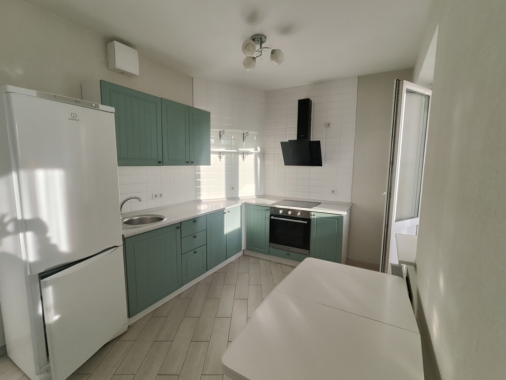 Продаж Квартира 1-кімнатна, 11/22 поверх на Юлії Здановської вул. (Михайла Ломоносова), 85а Київ - фото 18