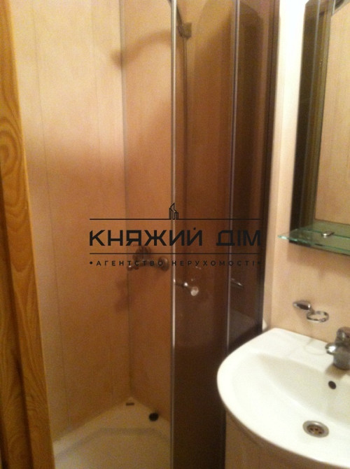 ОРЕНДА 2к будинок . с.Петропавлівська Борщагівка, Оксамитова 18 код.133449  - фото 4