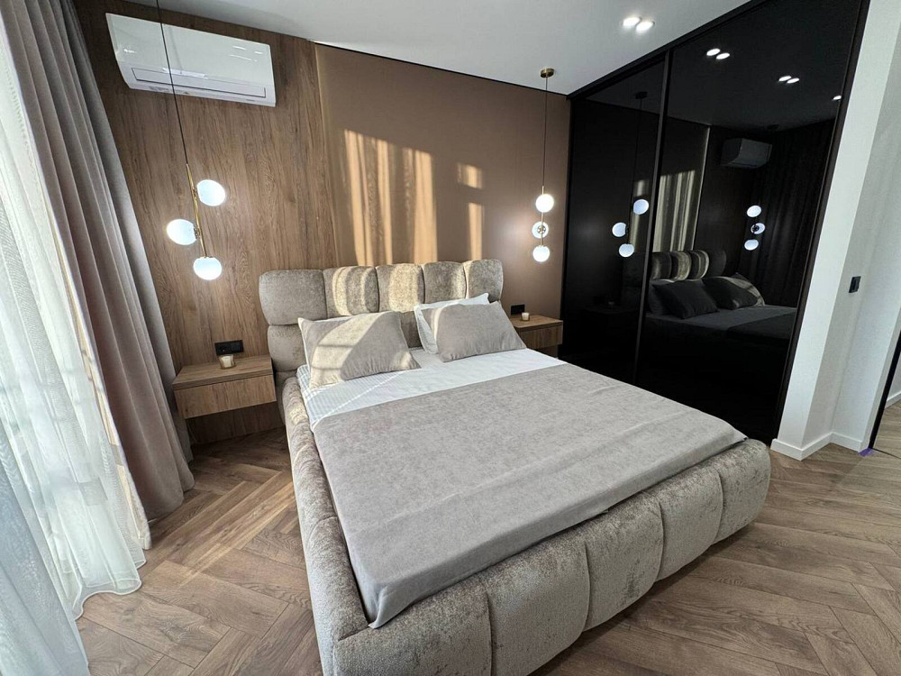 Продаж Квартира 3-кімнатна, 6/11 поверх на Юліана Пелеша Івано-Франківськ - фото 6