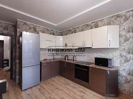 Оренда Квартира 1-кімнатна, 3/25 поверх на Шолуденко ул. Kiev