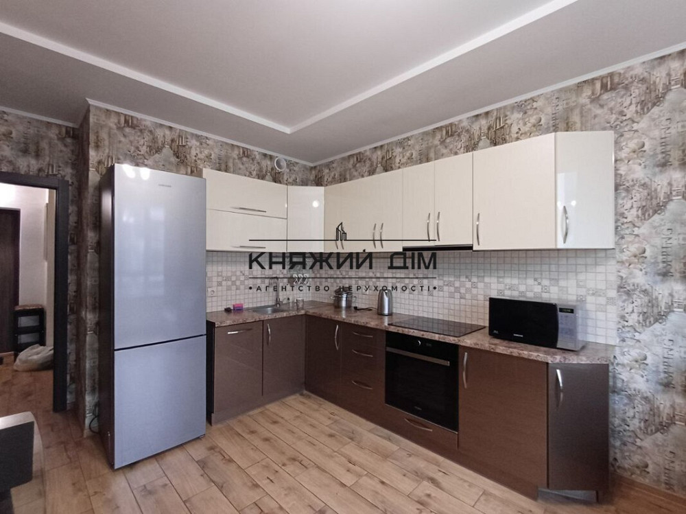 Оренда Квартира 1-кімнатна, 3/25 поверх на Шолуденко ул. Kiev - photo 6