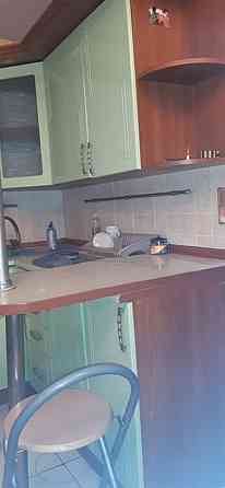 Оренда Квартира 2-кімнатна, 1/9 поверх на Зодчих, 66 Kiev