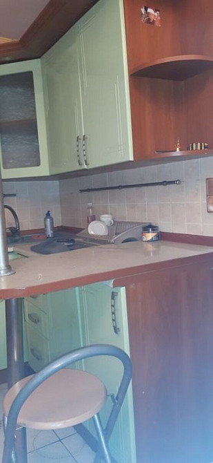 Оренда Квартира 2-кімнатна, 1/9 поверх на Зодчих, 66 Київ - фото 2