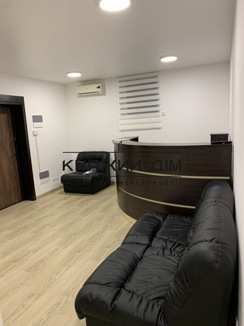 Оренда офісне приміщення на Иртышская ул. поверх - -1/7 Київ - фото 9