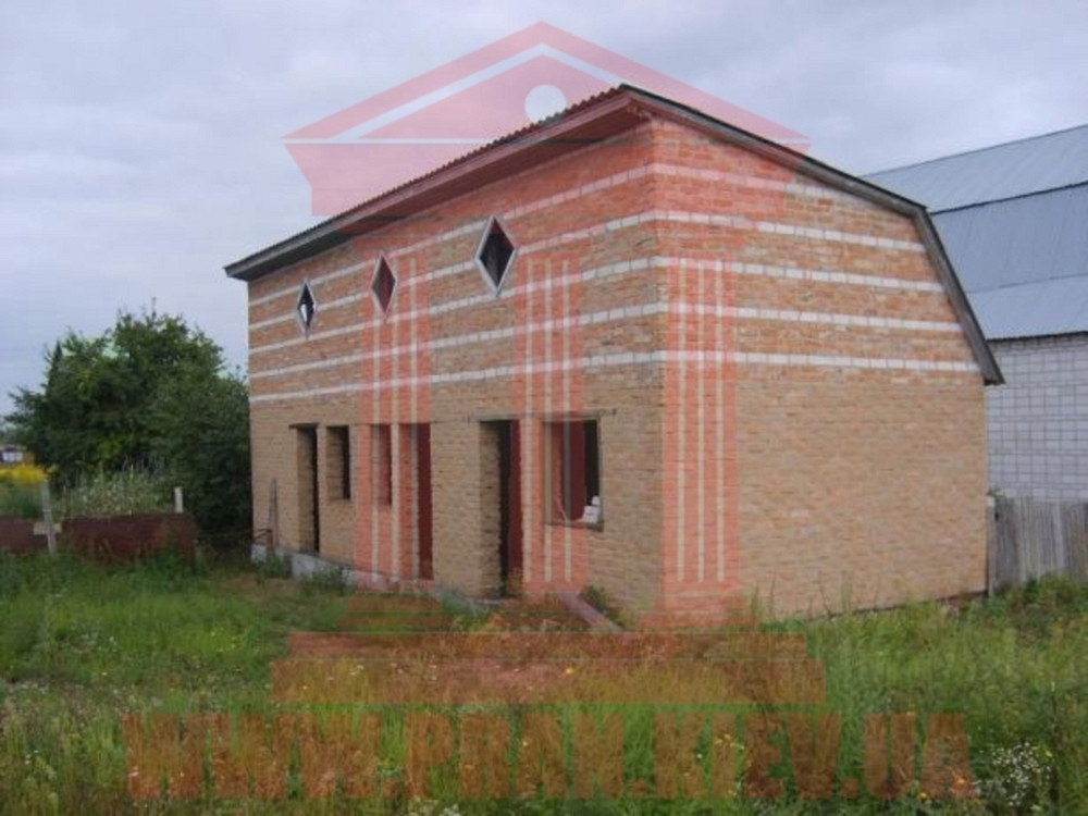 Продаж 1-поверховий Будинок з ділянкою 12 сот 110 кв.м    - фото 3