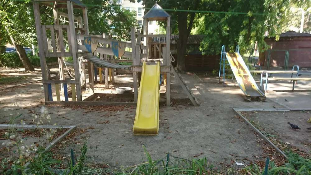 Продаж Квартира 3-кімнатна, 4/5 поверх на Французский бульвар Одеса - фото 8