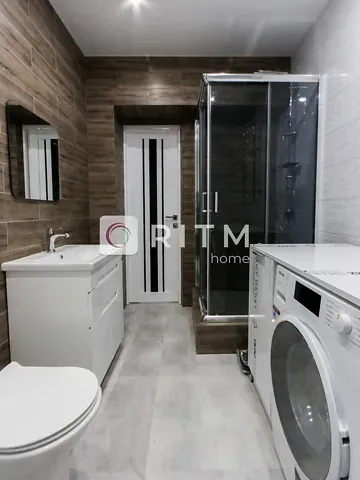 Продаж 2к Квартира 84 кв.м Затишний Луцьк - фото 15