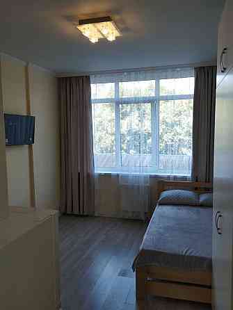 Оренда Квартира 1-кімнатна, 4/21 поверх на вул. Братів Чибінєєвих, 8А Киев