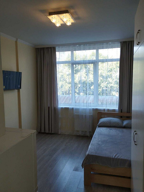 Оренда Квартира 1-кімнатна, 4/21 поверх на вул. Братів Чибінєєвих, 8А Київ - фото 2