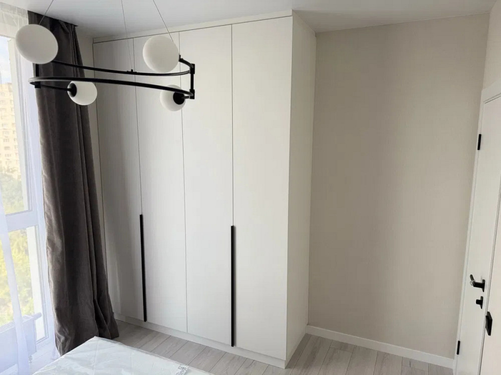 Оренда Квартира 1-кімнатна, 11/25 поверх на Вірменська, 8 Киев - изображение 13