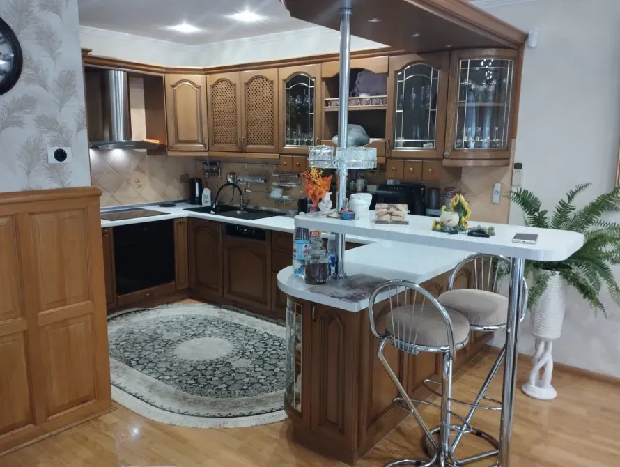 Продаж 3-поверховий Будинок з ділянкою 14 сот 160 кв.м 4 кімн. на Центральна Сторожниця - фото 10