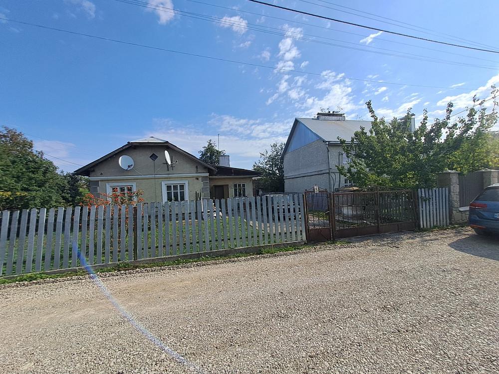 Продаж. Будинок.Земельна ділянка 39 сот. Тернопільський район, с.Петриків  - фото 3