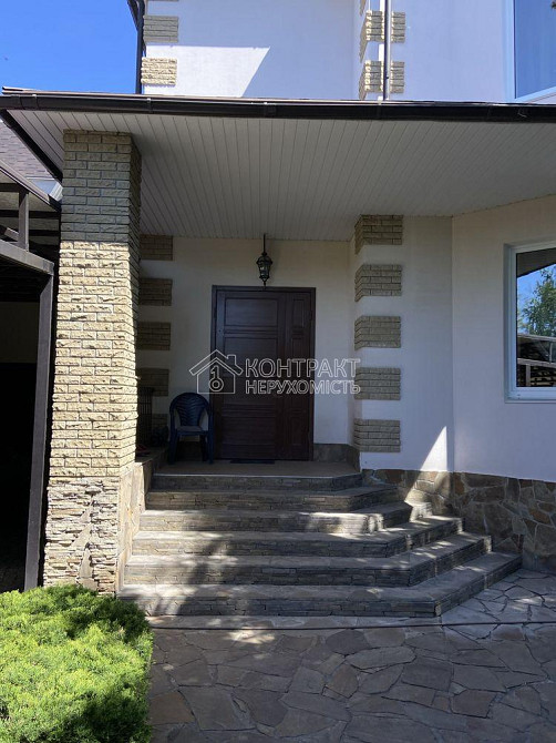 Оренда Будинок 5-кімнатний на вул. Білої Акації Харків - фото 14