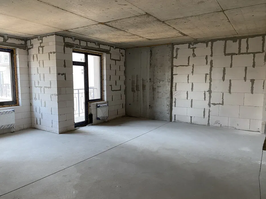 Продам 3-комн. квартиру в ЖК Родос, 24/26 эт., окна на Генуэзскую Одеса - фото 9