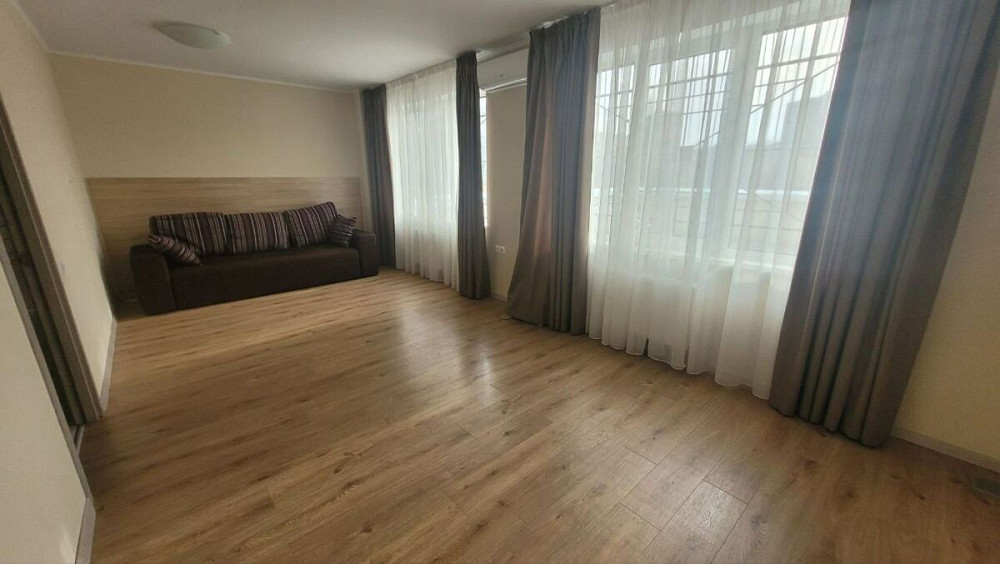 Оренда Квартира 3-кімнатна, 2/22 поверх на Маршала Конева ул., 12 Київ - фото 3