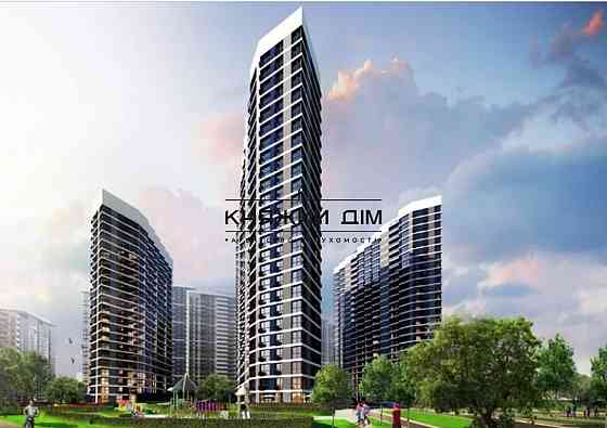 Продаж 2-х к. кв. в ЖК Зарічний, 8 будинок. № 21144254 Київ